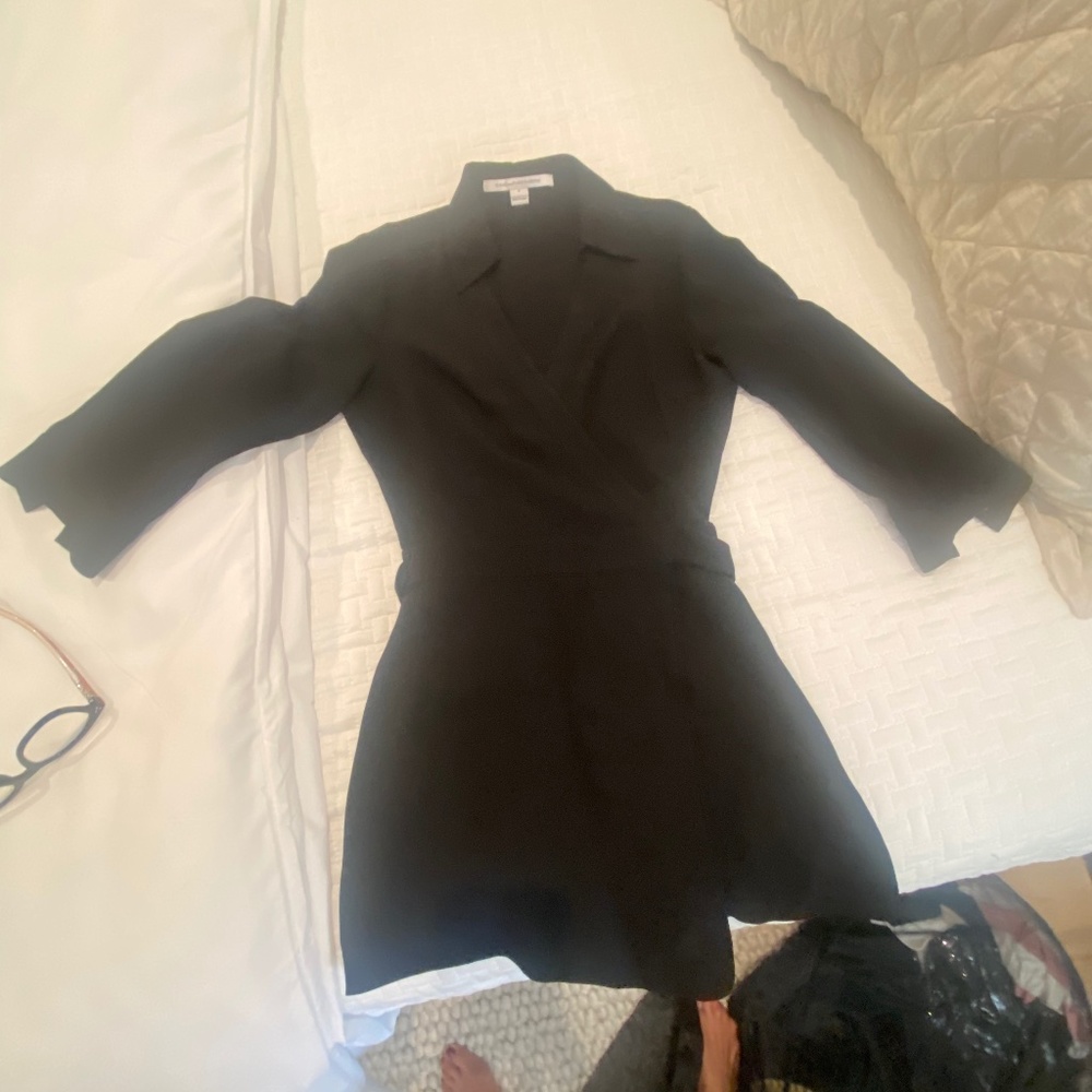Dress/Scort